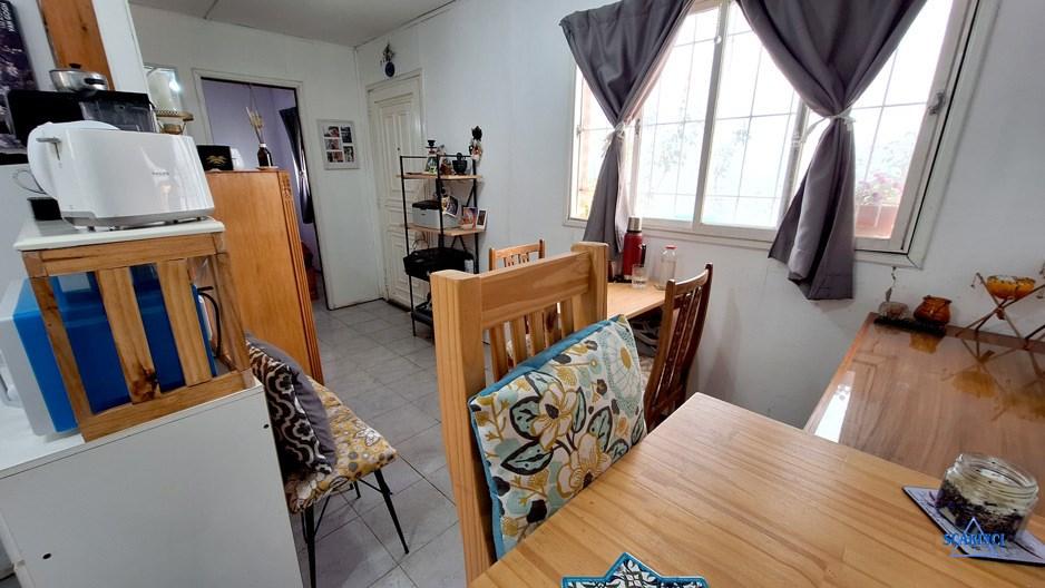 Departamento 4 dormitorios en venta en Villa Lynch, San Martin
