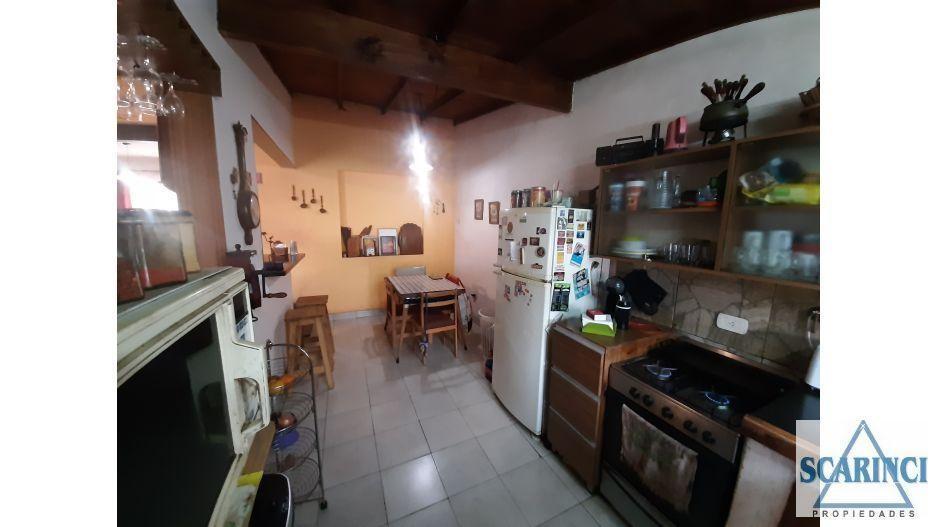 Casa en venta en Santos Lugares, Tres de Febrero