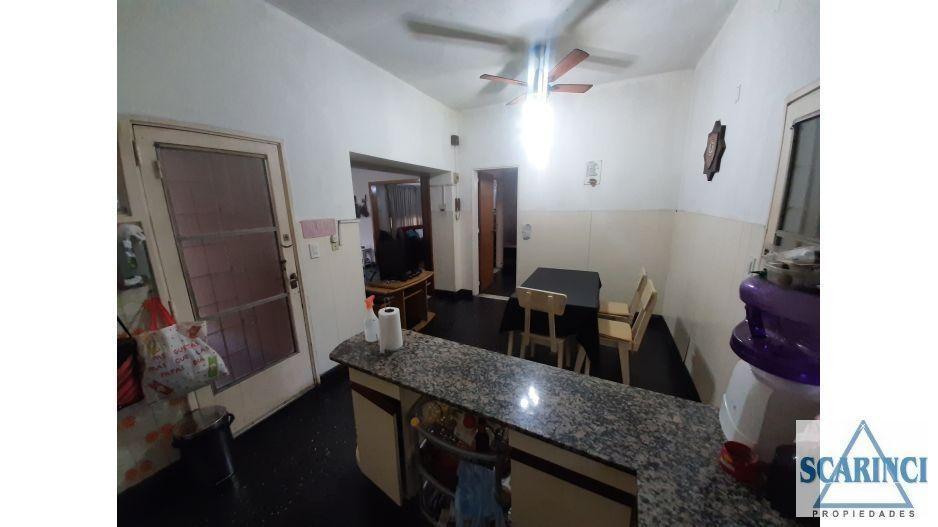 Casa en venta en Santos Lugares, Tres de Febrero