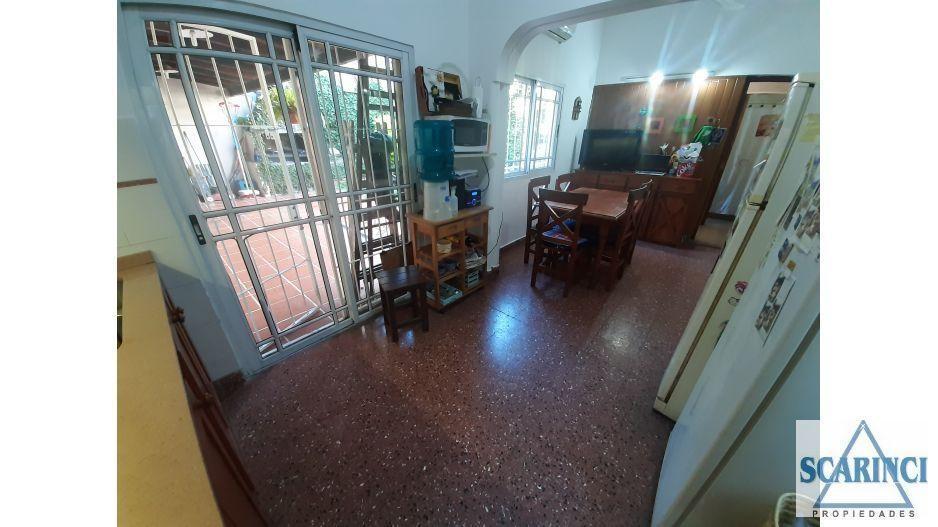 Casa 4 dormitorios en venta en Villa Lynch, San Martin
