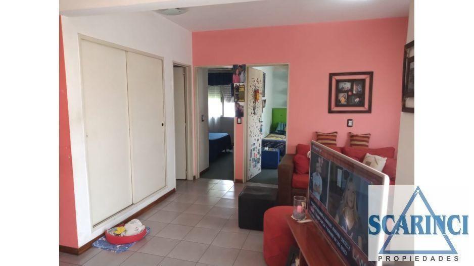 Departamento 2 dormitorios en venta en Villa Raffo, Tres de Febrero
