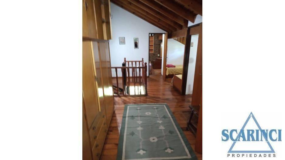 Casa 3 dormitorios en venta en Parque Leloir, Ituzaingo