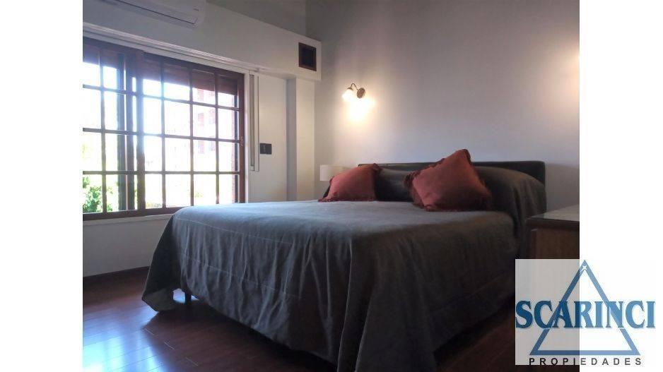 Casa 4 dormitorios en venta en Santos Lugares, Tres de Febrero