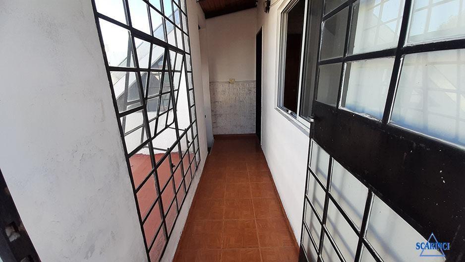 Departamento 2 dormitorios en venta en Saenz Peña, Tres de Febrero