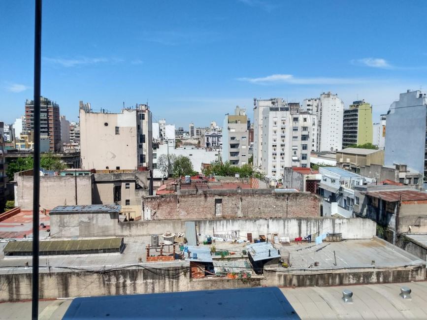 Departamento 2 dormitorios en venta en Congreso, Ciudad de Buenos Aires
