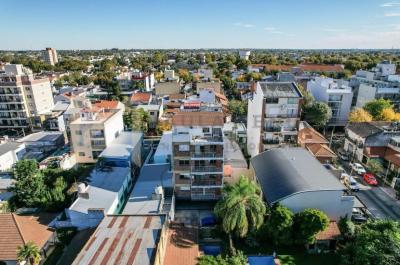 Departamento 1 dormitorios en venta en San Fernando
