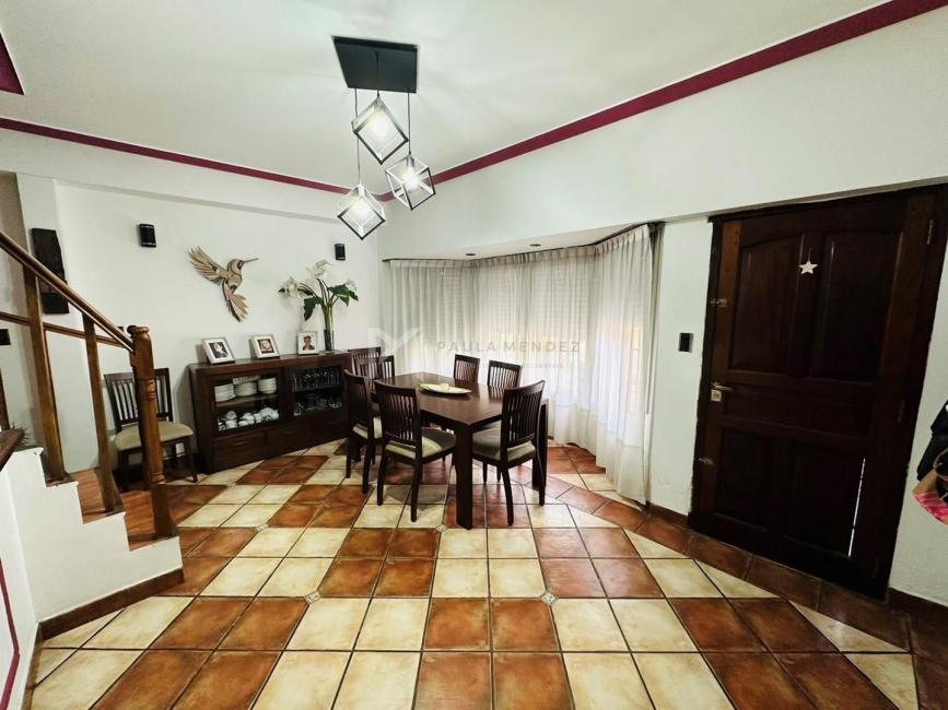 Casa 3 dormitorios en venta en Olivos, Vicente Lopez