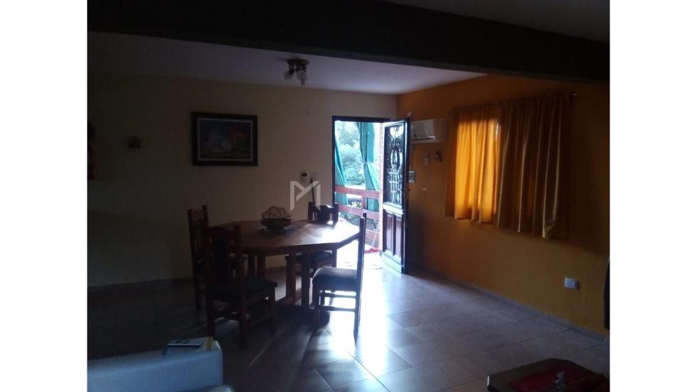 Casa 2 dormitorios en venta en Barranca Arriba, Merlo