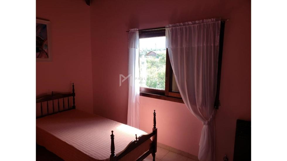 Casa 2 dormitorios en venta en Barranca Arriba, Merlo