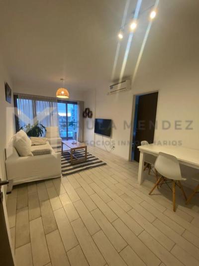 Departamento 1 dormitorios en venta en Tigre