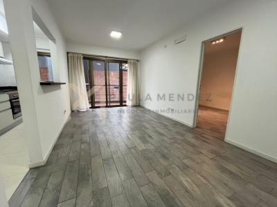 Departamento 1 dormitorios en venta en Tigre