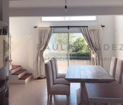 Departamento 1 dormitorios en venta en Nordelta, Tigre