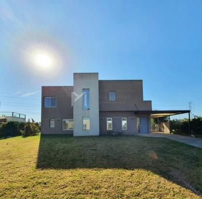 Casa 4 dormitorios en alquiler en Villanueva, Tigre