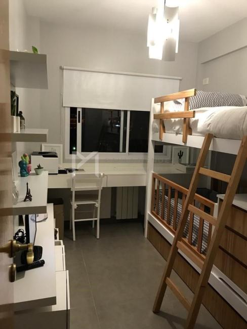 Departamento 2 dormitorios en venta en Ramos Mejia, La Matanza