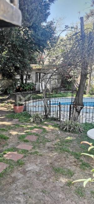 Casa 5 dormitorios en venta en Villa Devoto, Ciudad de Buenos Aires