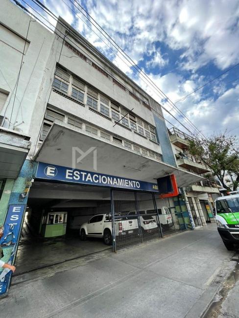 Cochera en venta en Almagro, Ciudad de Buenos Aires