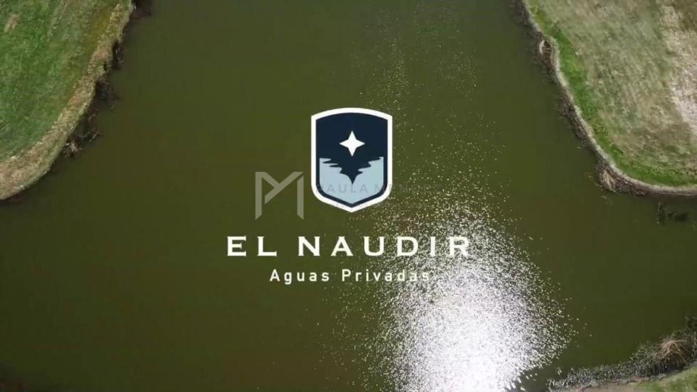 Terreno en venta en El Naudir, Escobar