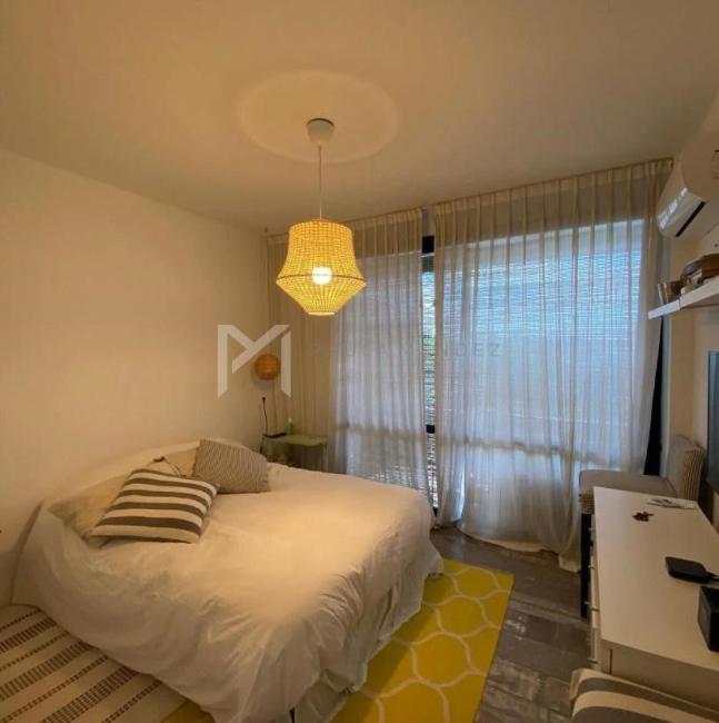 Departamento 2 dormitorios en venta en Las Liebres, Pilar