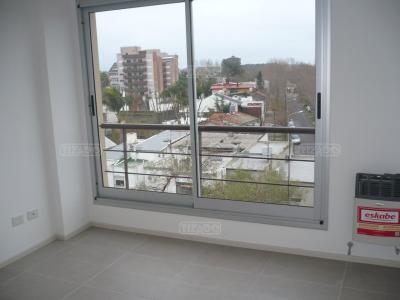 Departamento 2 dormitorios en alquiler en Tigre
