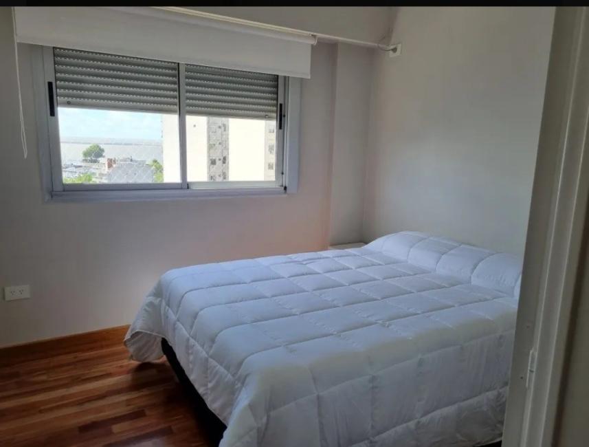Departamento 2 dormitorios en alquiler temporario en Olivos, Vicente Lopez