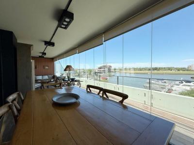 Departamento 2 dormitorios en venta en Nordelta, Tigre