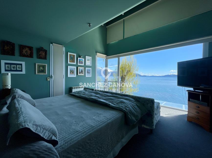 Casa 6 dormitorios en venta en Llao-Llao, Bariloche