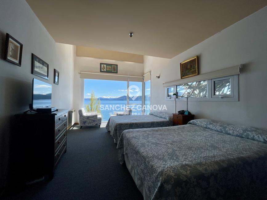 Casa 6 dormitorios en venta en Llao-Llao, Bariloche