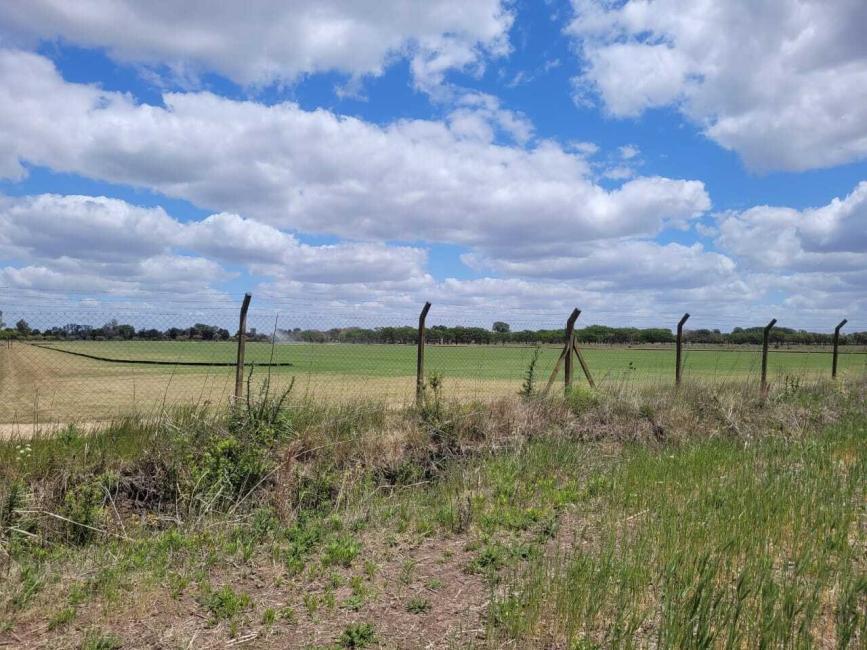 Terreno en venta en Pilar