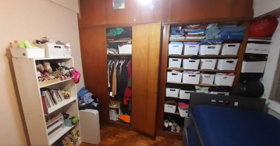 Departamento 3 dormitorios en venta en Once, Ciudad de Buenos Aires