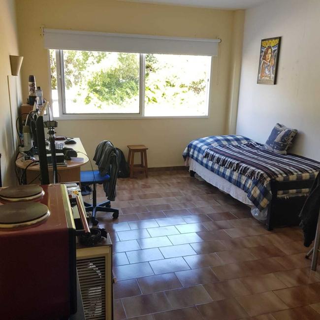 Departamento 1 dormitorios en venta en Martinez, San Isidro