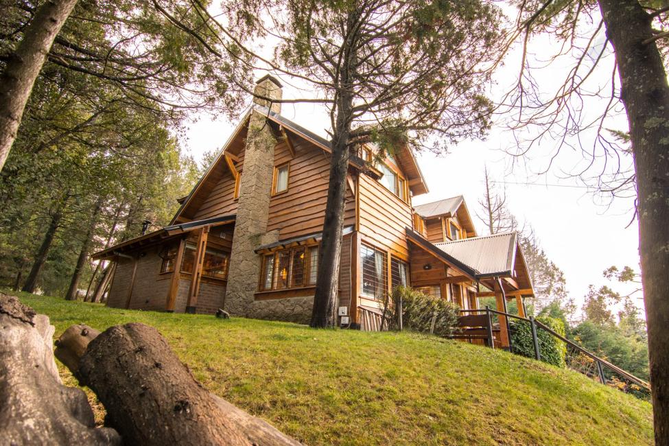 Casa 2 dormitorios en venta en Bariloche