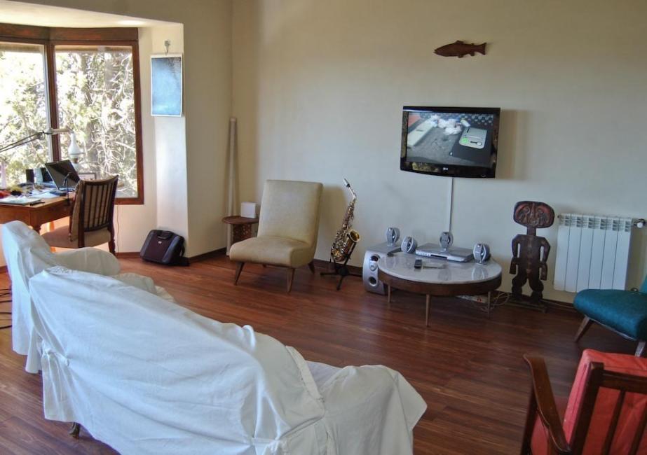 Casa 4 dormitorios en venta en Bariloche