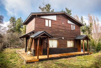 Casa 2 dormitorios en venta en Bariloche
