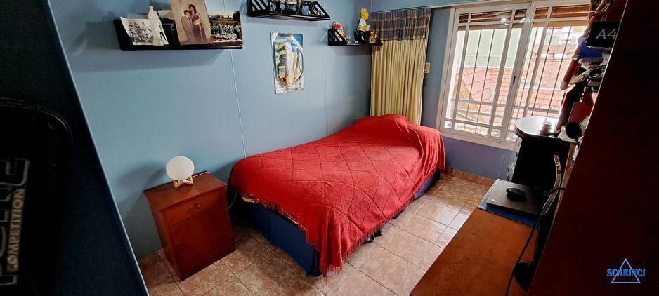 Casa 3 dormitorios en venta en Tres de Febrero
