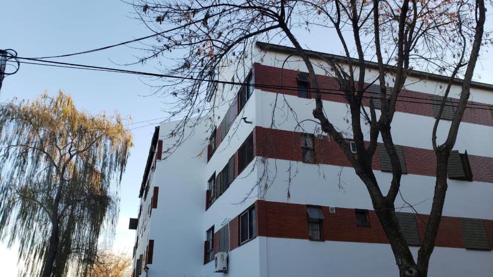 Departamento 3 dormitorios en venta en Beccar, San Isidro