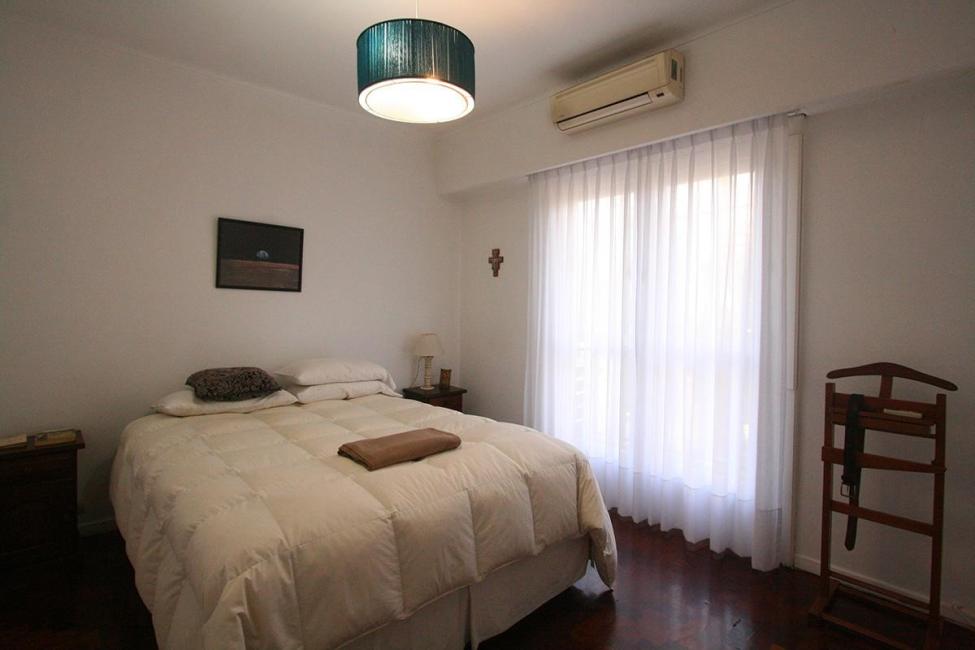 Departamento 2 dormitorios en venta en Acassuso, San Isidro