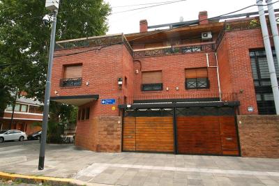Departamento 3 dormitorios en venta en Parque Chacabuco, Ciudad de Buenos Aires