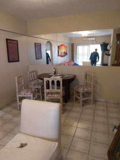 Departamento 1 dormitorios en venta en San Fernando