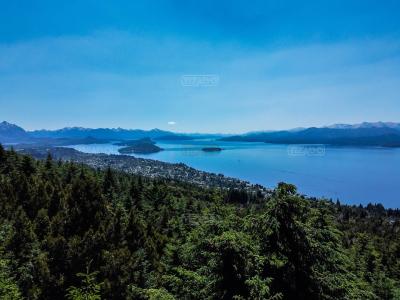 Terreno en venta en Cerro Otto, Bariloche