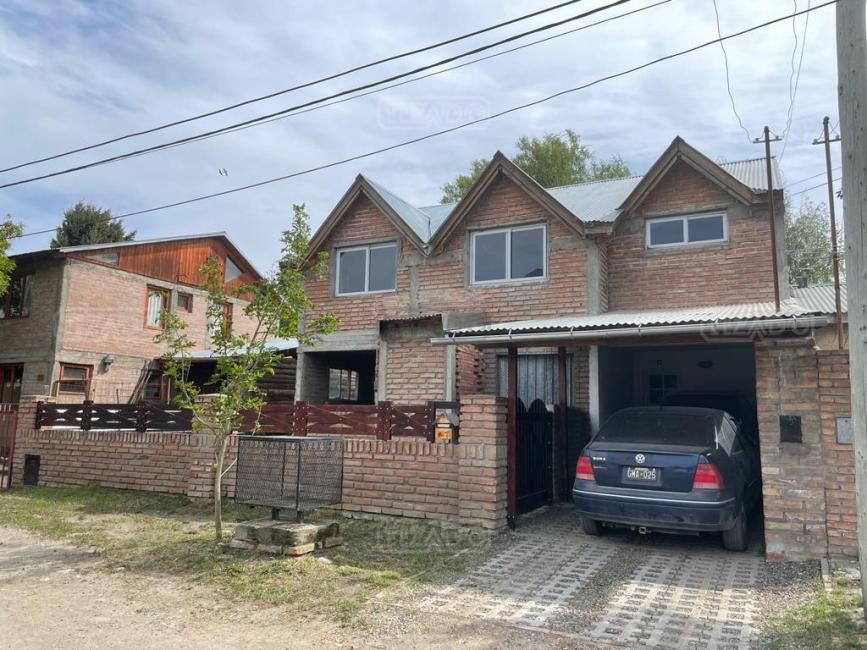 Casa 3 dormitorios en venta en Junin de los Andes