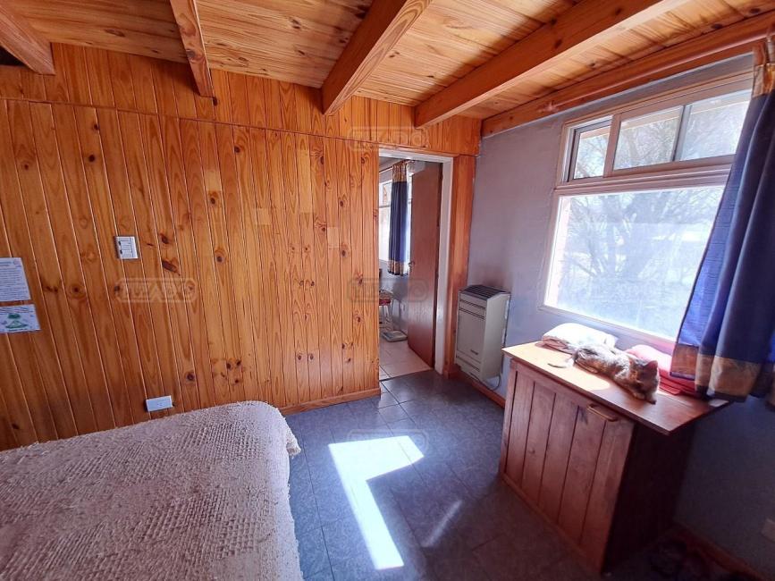 Casa 3 dormitorios en venta en Junin de los Andes
