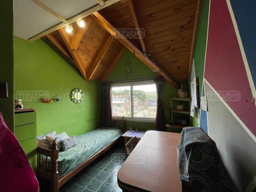 Casa 3 dormitorios en venta en Junin de los Andes