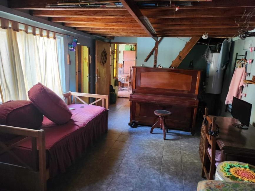 Casa 3 dormitorios en venta en Villa Gobernador Udaondo, Ituzaingo
