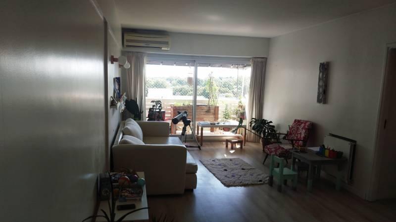 Departamento 2 dormitorios en venta en Acassuso, San Isidro