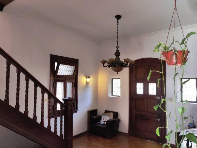 Casa 4 dormitorios en venta en Acassuso, San Isidro