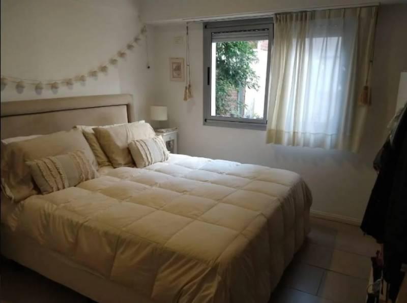 Departamento 1 dormitorios en venta en San Isidro