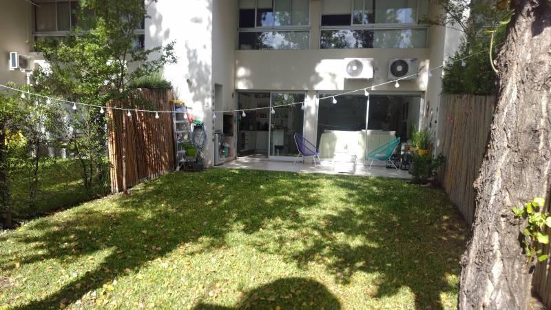 Departamento 3 dormitorios en venta en Beccar, San Isidro