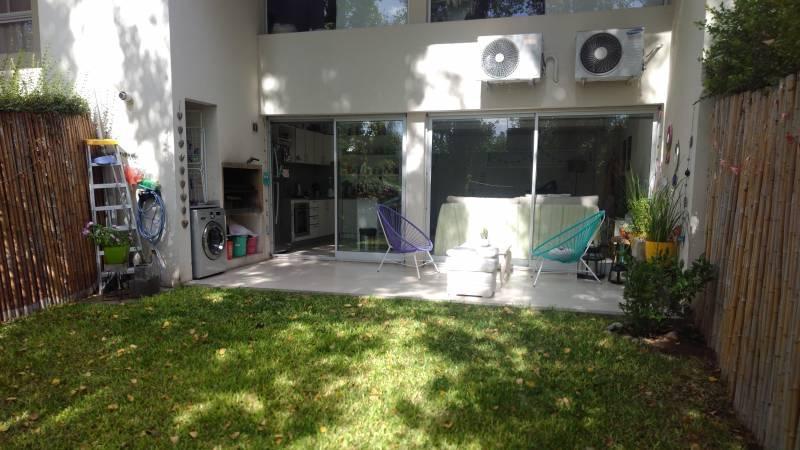 Departamento 3 dormitorios en venta en Beccar, San Isidro