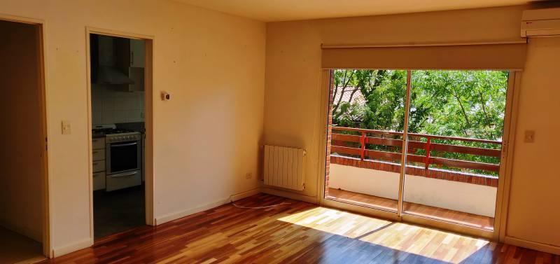 Departamento 2 dormitorios en venta en San Isidro