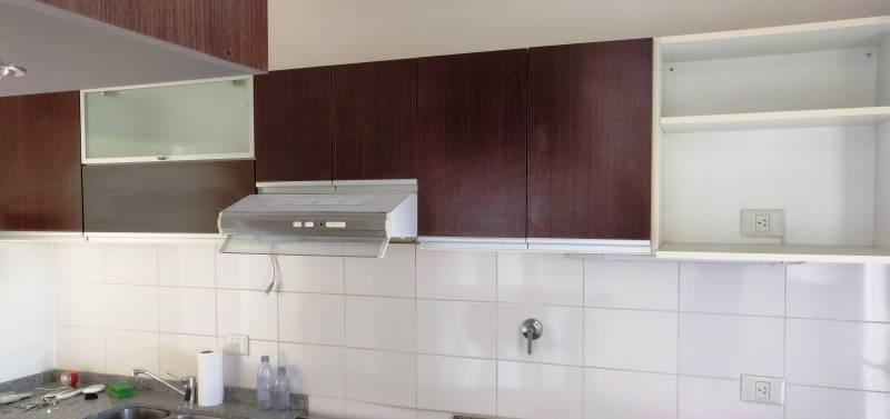 Departamento 4 dormitorios en venta en Beccar, San Isidro